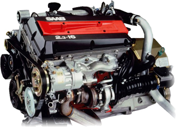 P25C4 Engine